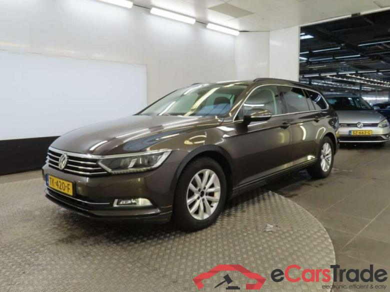 VOLKSWAGEN Passat Variant 1.4 T #1