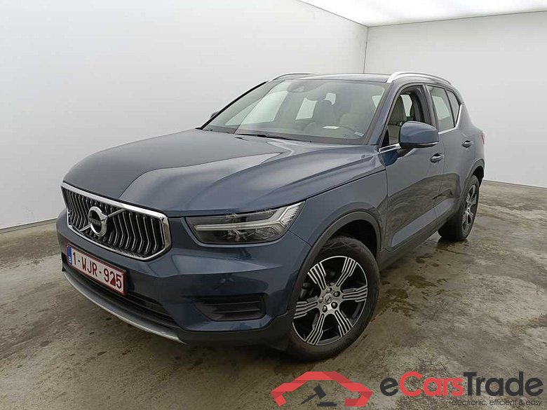 Volvo XC40 D3 Geartronic Inscription 5d #1