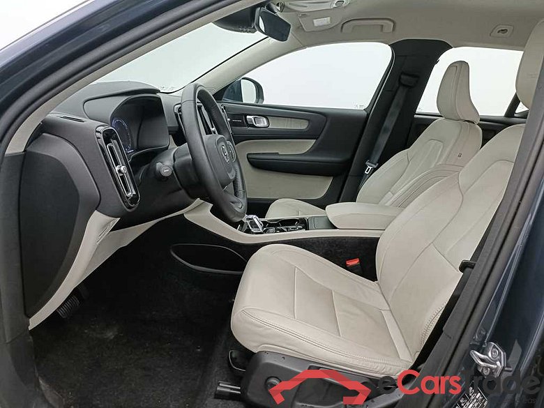 Volvo XC40 D3 Geartronic Inscription 5d #3