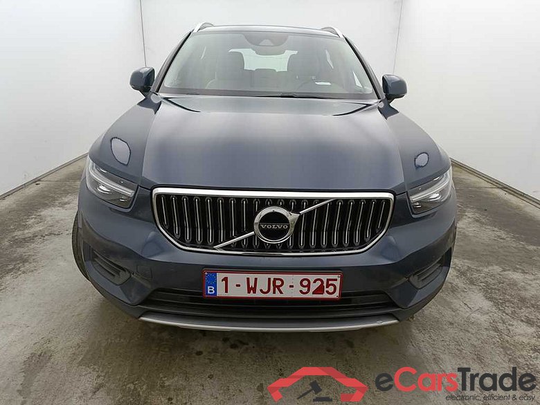 Volvo XC40 D3 Geartronic Inscription 5d #5