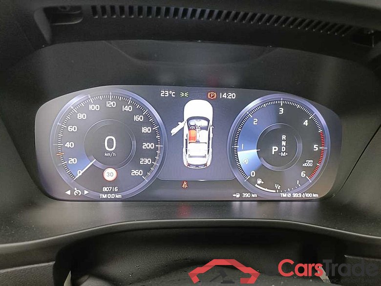 Volvo XC40 D3 Geartronic Inscription 5d #6