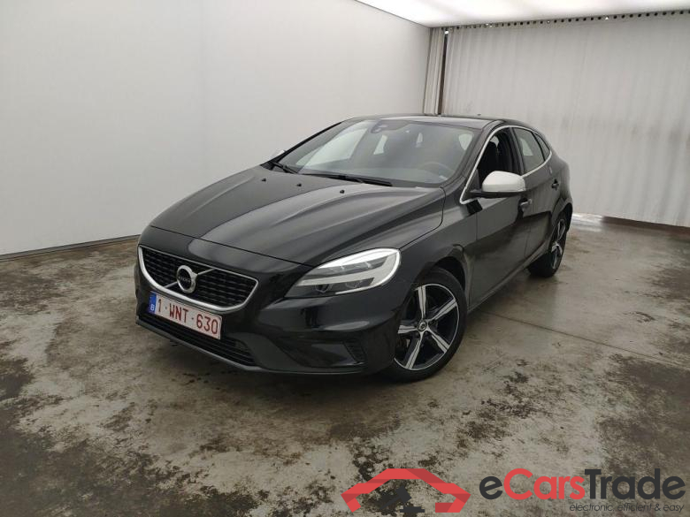 Volvo V40 D2 Geartronic Sport Edition 5d