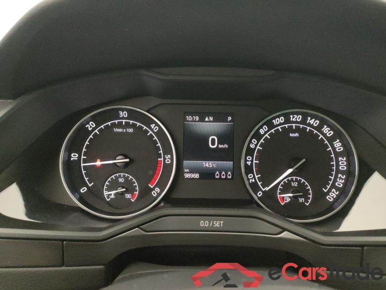 Skoda Superb Combi 2.0 CRTDI 110kW DSG7 Style 5d excluweb end 07.09 exs2i #6