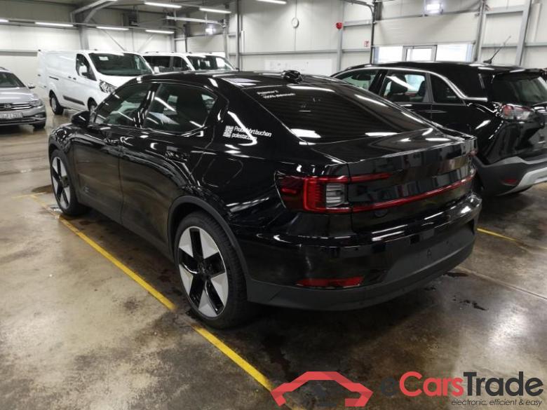 Polestar Long Range Dual - 19