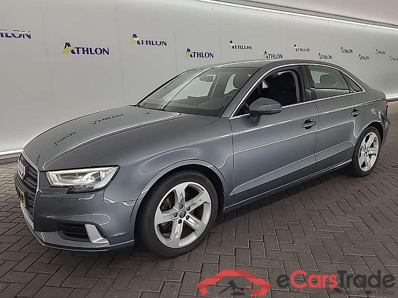 AUDI A3 Limousine 1.6 TDI S tronic Lease Edit 4D 81kW #1