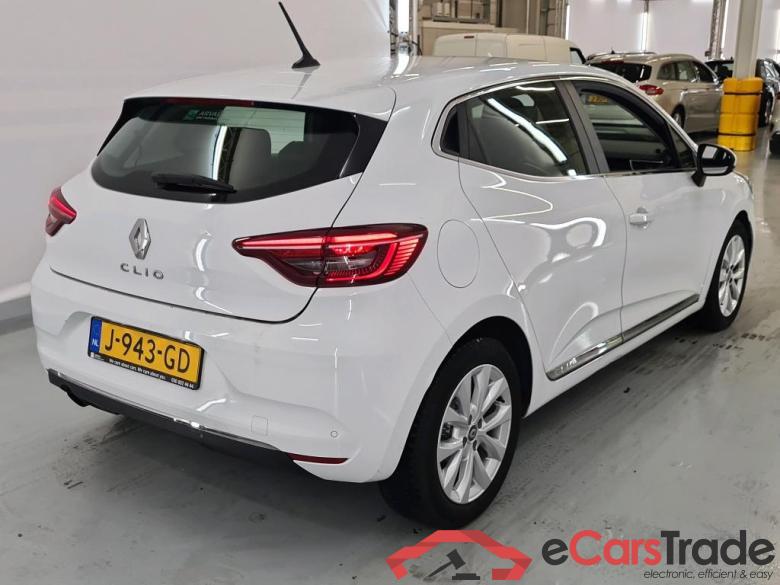 Renault Clio \'19 Renault Clio 1.0 TCe 100 Intens 5d #1