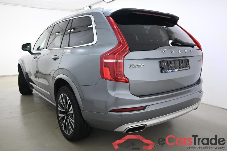 Volvo XC90 2.0 B4 AWD Momentum Pro 235Hp 7PL Aut. LED-Xenon Navi Leather KeylessGo Klima PDC ... #4
