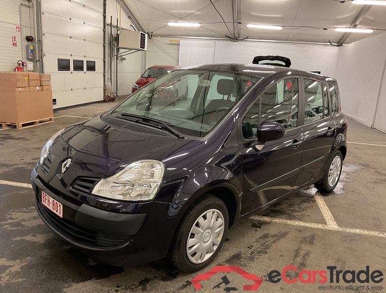 RENAULT Grand Modus 1.2i Expression