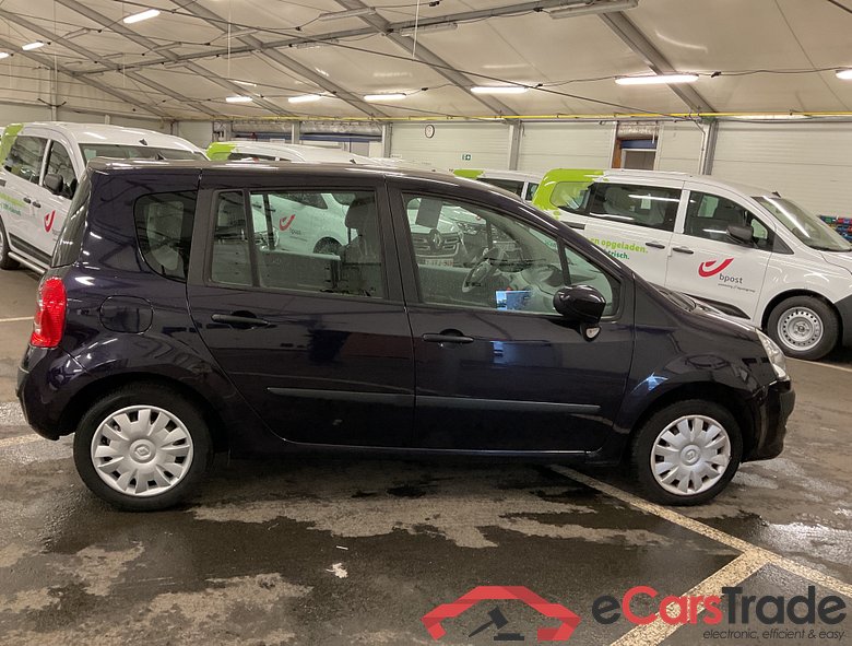 RENAULT Grand Modus 1.2i Expression #4