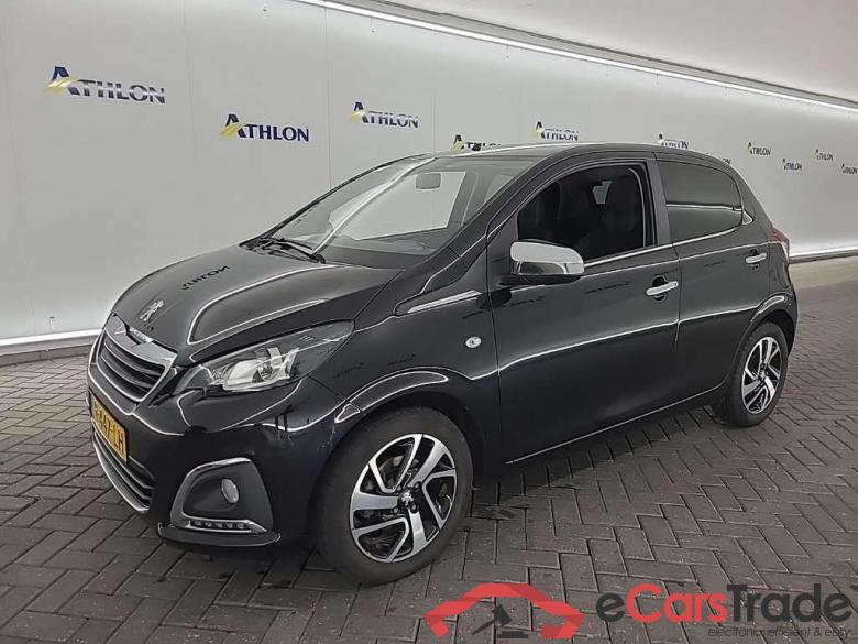 PEUGEOT 108 Allure 1.0 e-VTi 72pk 5D uitlopend #1