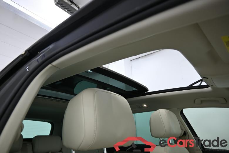 Volkswagen Passat 1.6 TDi Aut. Highline Pano LED-Xenon Navi Sport-Leather KeylessGo Klima PDC ... #6