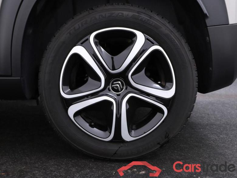 CITROEN C3 Aircross 1.5 BlueHDi S&S Feel EAT6 AUT/ECC/NAV/PDC/PACK COLOR ORANGE #3
