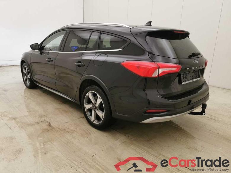 Ford Focus 1.5 Ecoblue Active X Vignale LED-Xenon Bang&Olufsen Head-Up Navi Leather KeylessGo Camera Klima PDC... #4