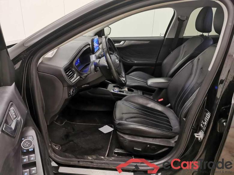 Ford Focus 1.5 Ecoblue Active X Vignale LED-Xenon Bang&Olufsen Head-Up Navi Leather KeylessGo Camera Klima PDC... #5