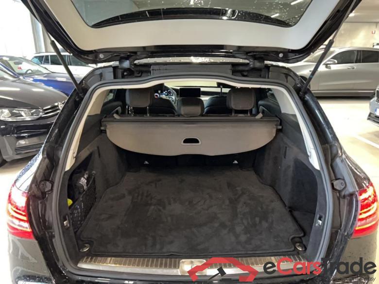 Mercedes C 200 d Aut. Facelift Avantgarde LED-Xenon Navi Sport-Leather KeylessGo Klima PDC ... #6