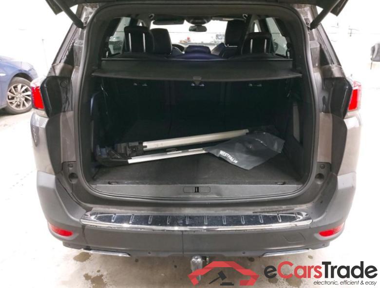 Peugeot 5008 1.5 BlueHDI 7PL GT-Line LED-Xenon Navi 1/2 Sport-Leather Camera KeylessGo Klima PDC ... #6