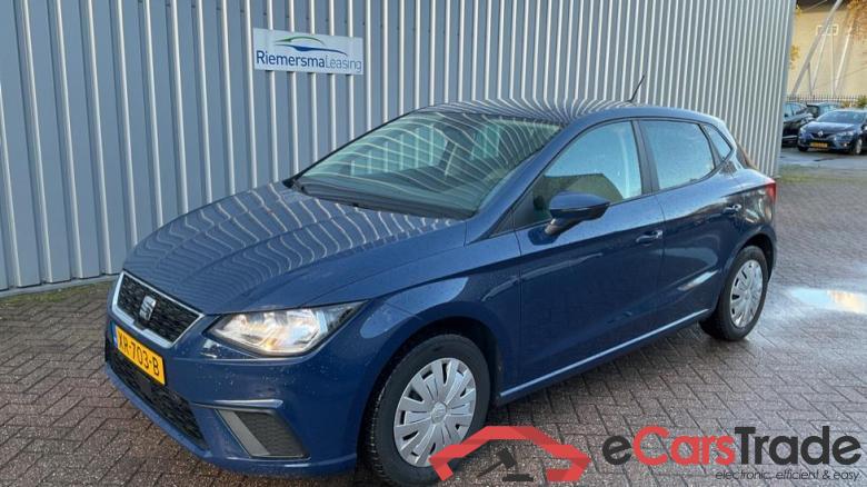 SEAT IBIZA 1.0tsi style business intense 70kW #1