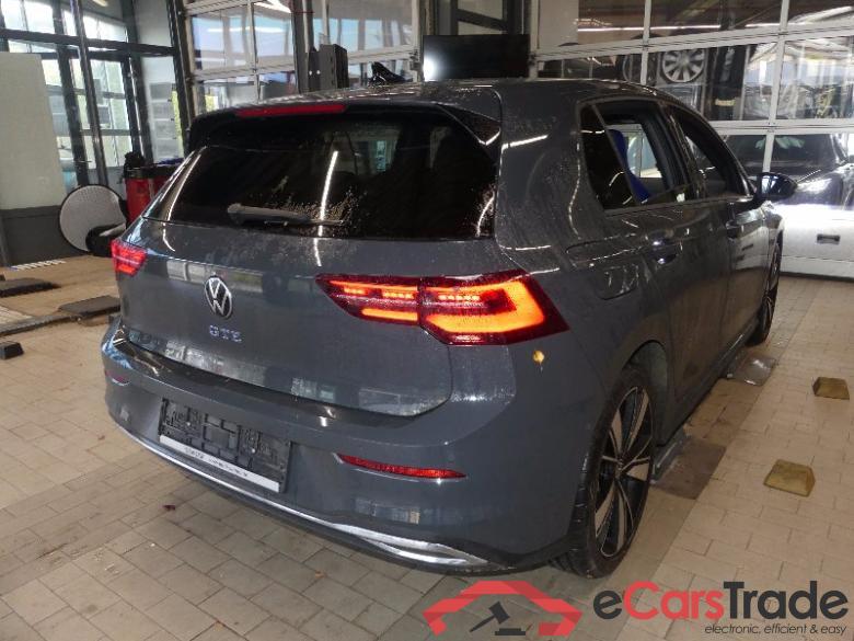 Vw GTE eHybrid Volkswagen Golf GTE 1.4 elektrisch/TSI eHybrid 180kW 6-Gang DSG / #4