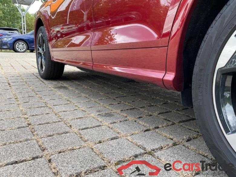 Audi 50 TDI quattro sport Audi Q5 sport quattro 3.0 TDI 210kW 8-Gang tiptronic / 50 TDI quattro sport #5