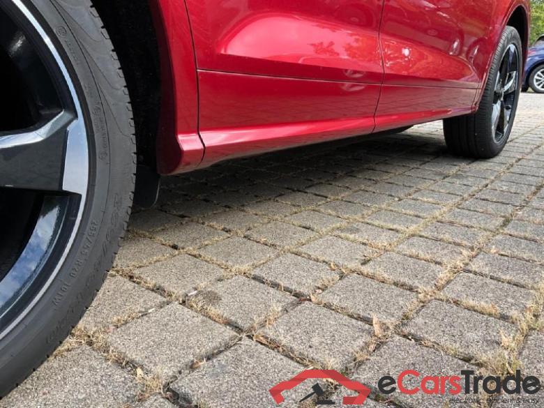 Audi 50 TDI quattro sport Audi Q5 sport quattro 3.0 TDI 210kW 8-Gang tiptronic / 50 TDI quattro sport #6