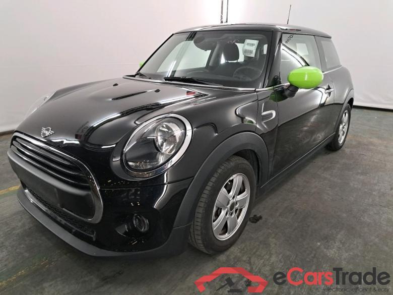 MINI Mini 1.5 ONE Mini Business #1