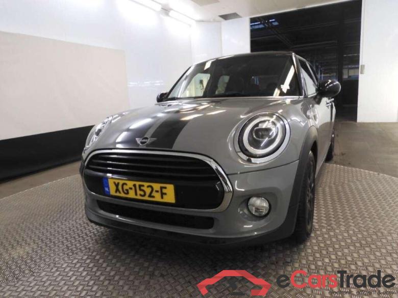 Mini Mini 1.5 #1