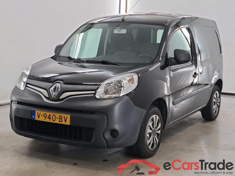 RENAULT KANGOO 1.5 Energy dCi 90pk Start & Stop Comfort