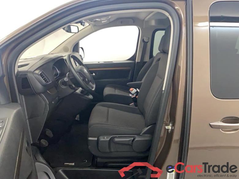 TOYOTA PROACE VERSO 1.5D 88KW MWB MPV #6