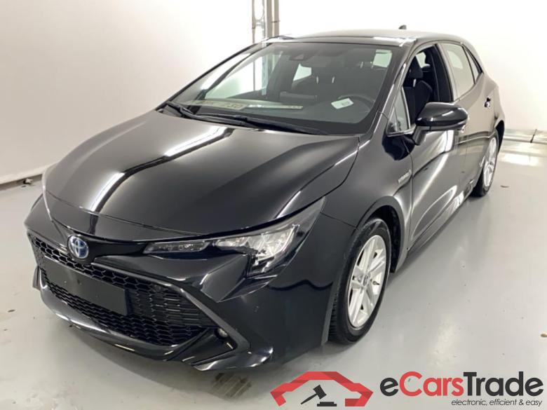 TOYOTA COROLLA 1.8 HYBRID DYNAMIC E-CVT #1
