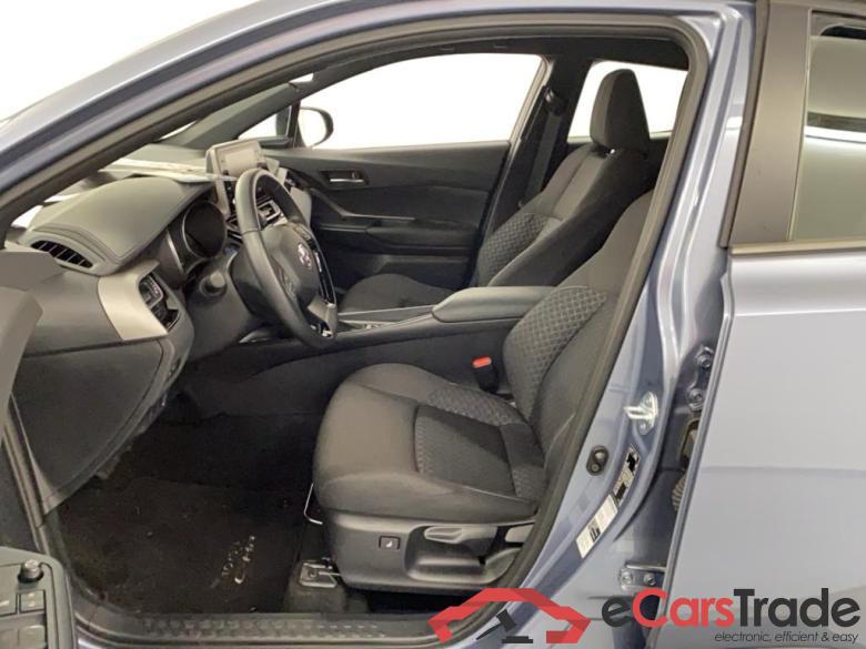 TOYOTA C-HR 1.8 VVT I-HYBRID C-ENTER AUTO #6
