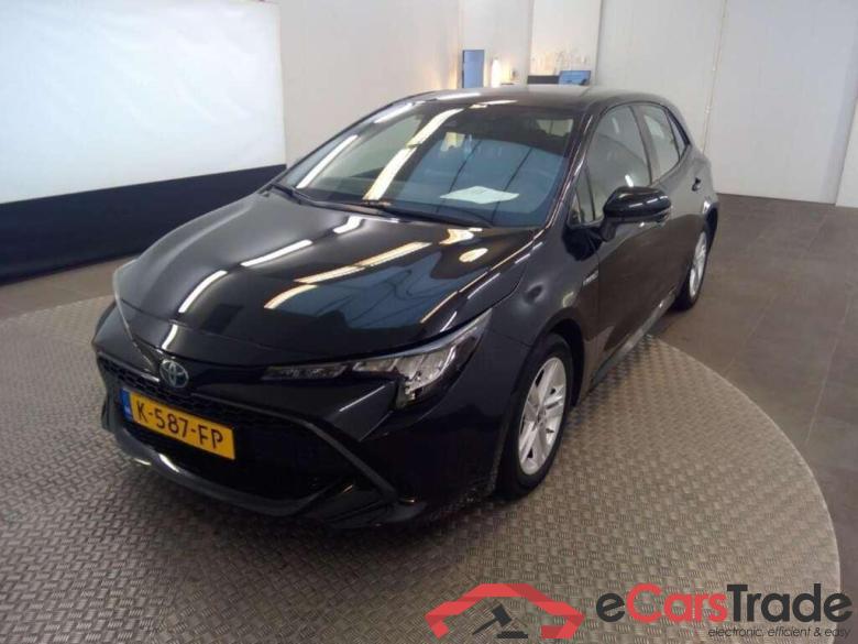 TOYOTA COROLLA 1.8 #1