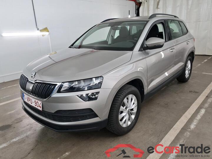 Skoda Karoq KAROQ DIESEL 1.6 CR TDi Ambition DSG 85kw/115pk 5D/P I7 #1