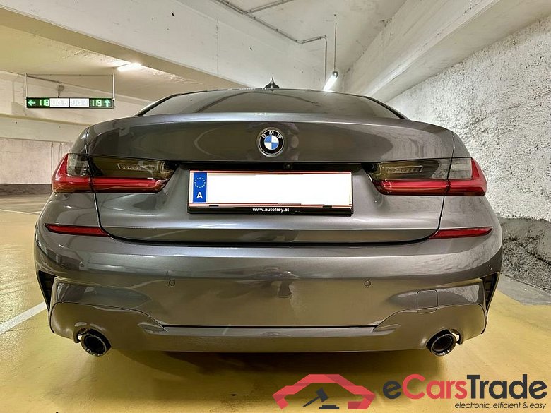 Bmw 330 e xDrive M Sport 330 e xDrive M Sport #3
