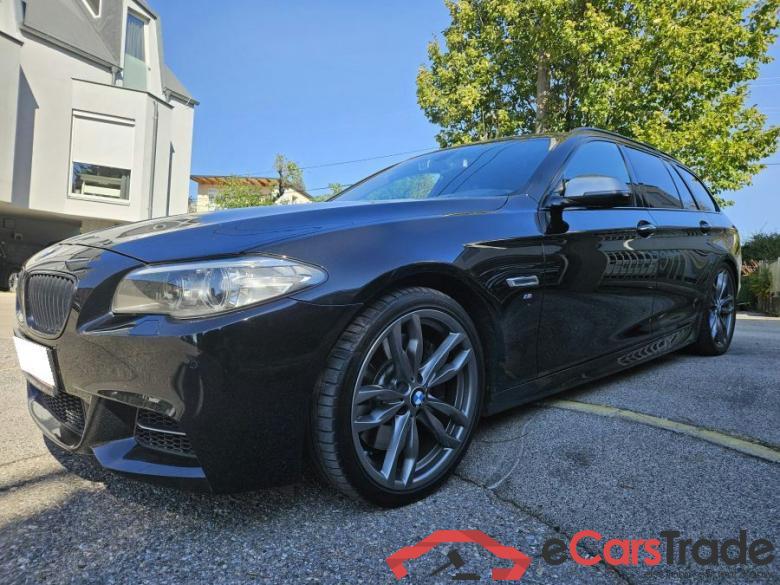 Bmw M550d xDrive M550d xDrive Touring #1
