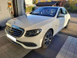 Mercedes E 300