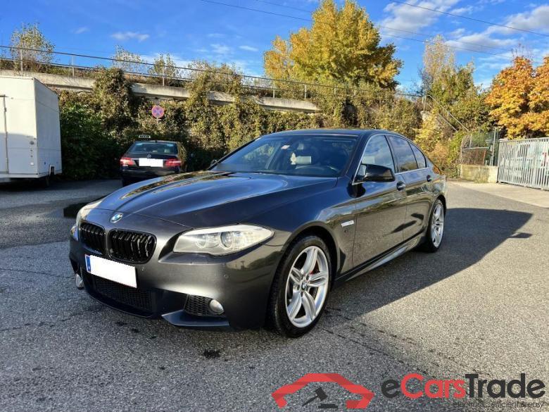 Bmw 530d 530 d #1