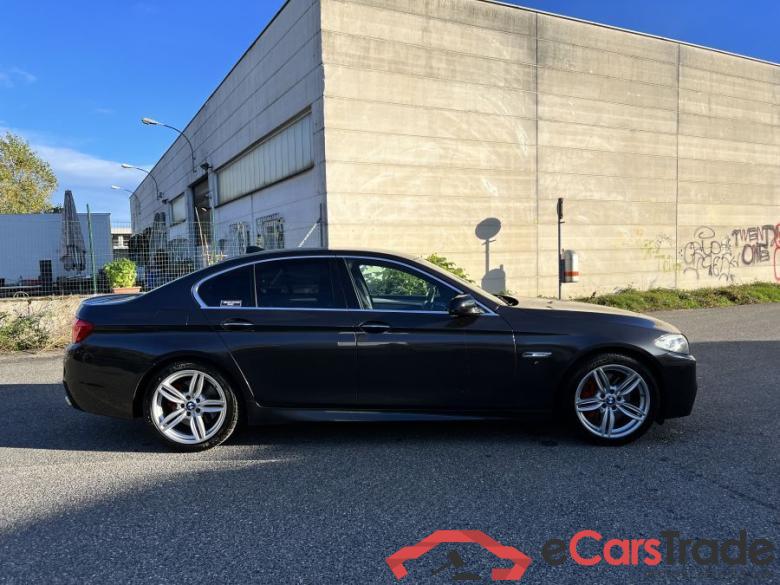 Bmw 530d 530 d #6