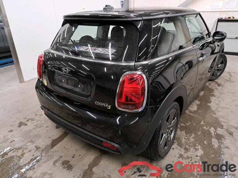 MINI - COOPER SE 184PK Connected Nav & Comfort Pack Plus & Heated Sport Seats & Steering Wheel & Driving Assistant & Comfort Access & PDC Rear With Camera * ELECTRIC * #2