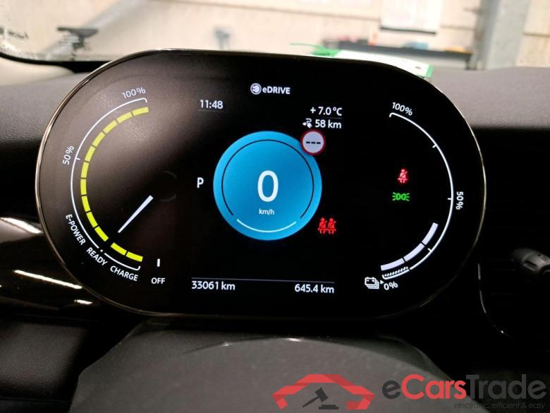 MINI - COOPER SE 184PK Connected Nav & Comfort Pack Plus & Heated Sport Seats & Steering Wheel & Driving Assistant & Comfort Access & PDC Rear With Camera * ELECTRIC * #5