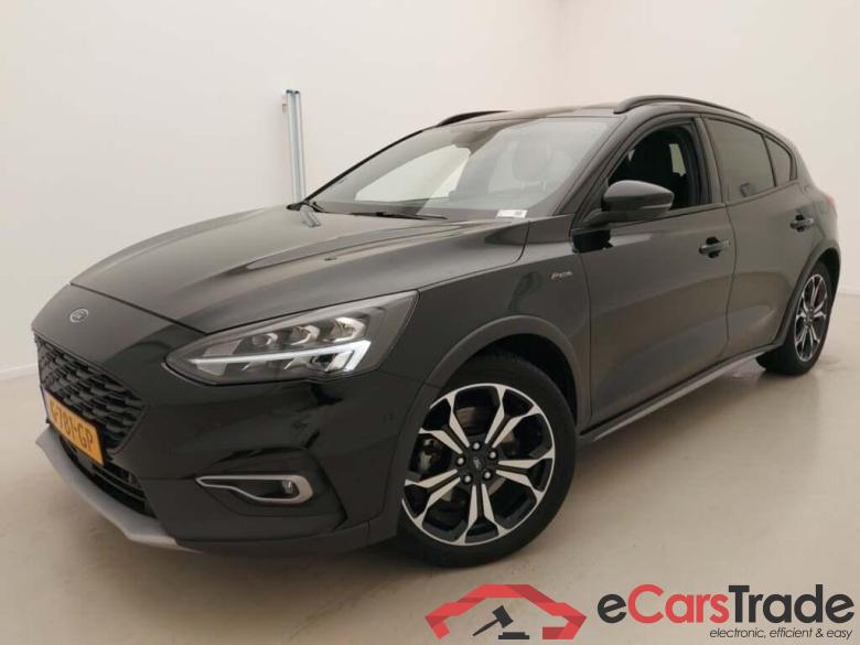 FORD FOCUS 1.5 EcoBoost Active Business #1