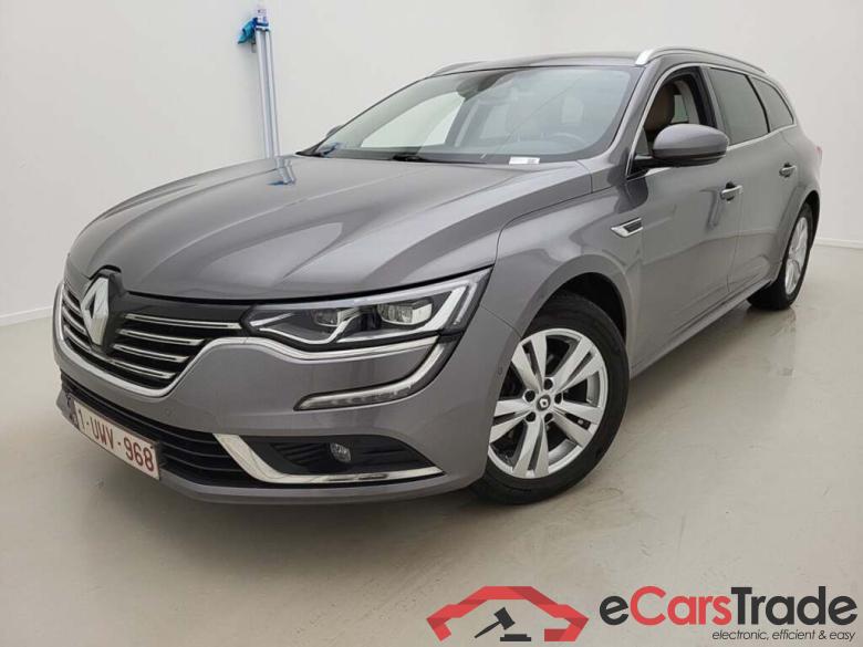 RENAULT TALISMAN 1.5 ENERGY DCI 110 INTENS