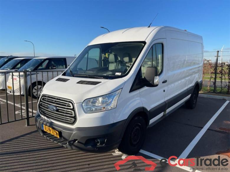 FORD Transit 350 2.0 TDCI L3H2 Trend