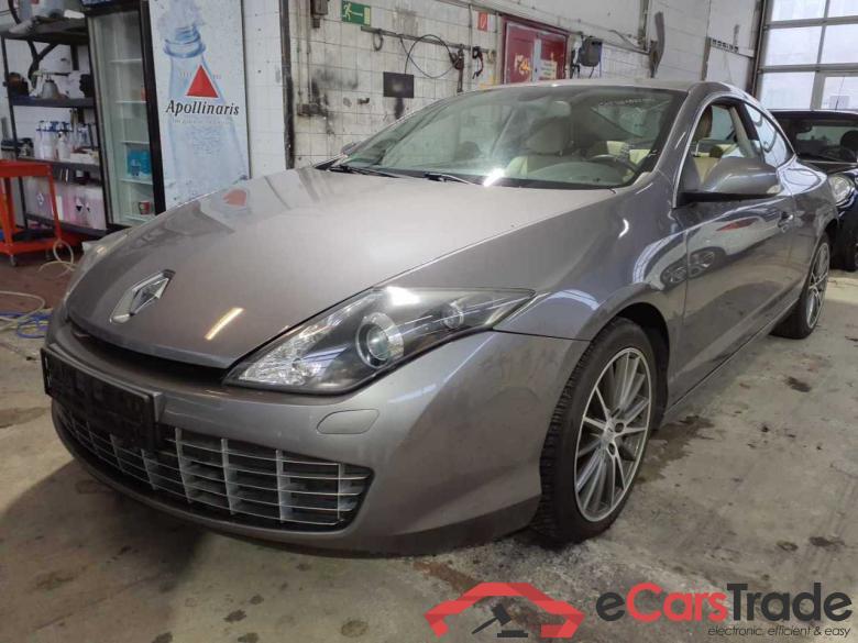 Renault GT LAGUNA #1