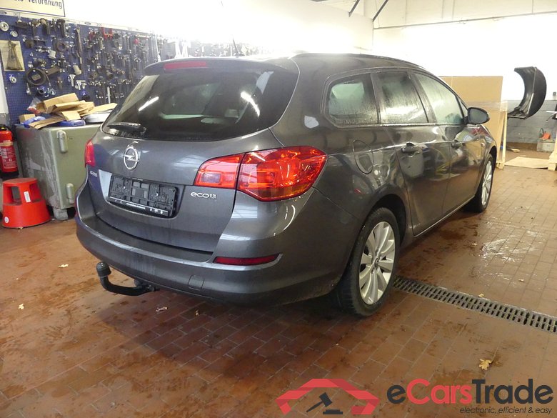Opel DE - Kb5 1.4 EU5, 