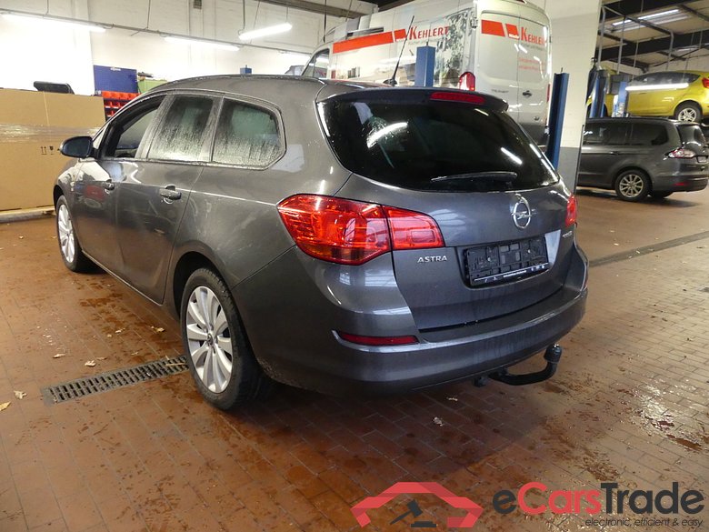 Opel DE - Kb5 1.4 EU5, 