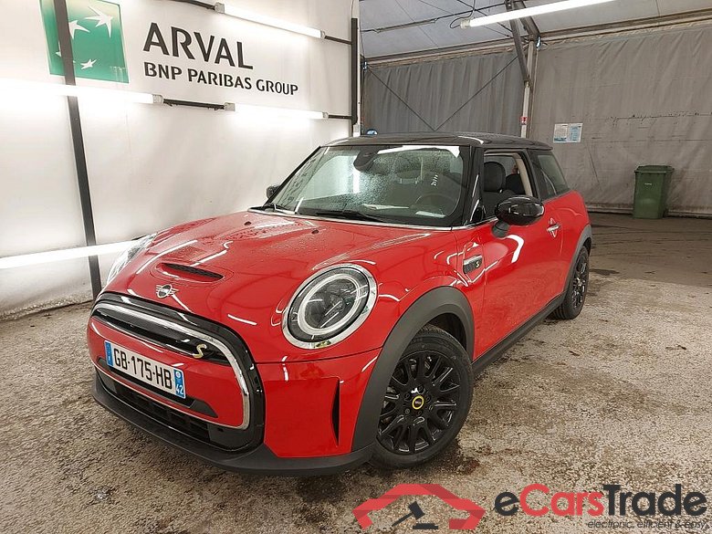 MINI Mini / 2021 / 3P / Berline Cooper SE Finition Essential 184 ch BVA