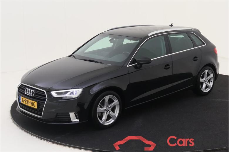 AUDI A3 Sportback 85 kW #1