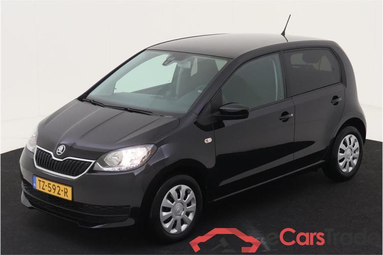 SKODA Citigo 44 kW #1