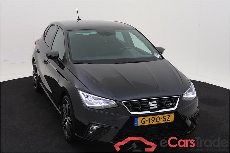SEAT Ibiza 70 kW #5