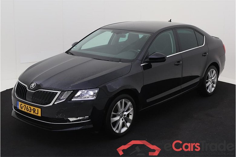SKODA Octavia 110 kW